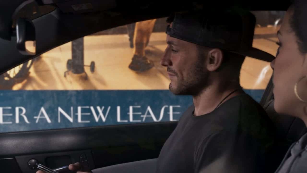 GTA 6 - Reprodução/YouTube