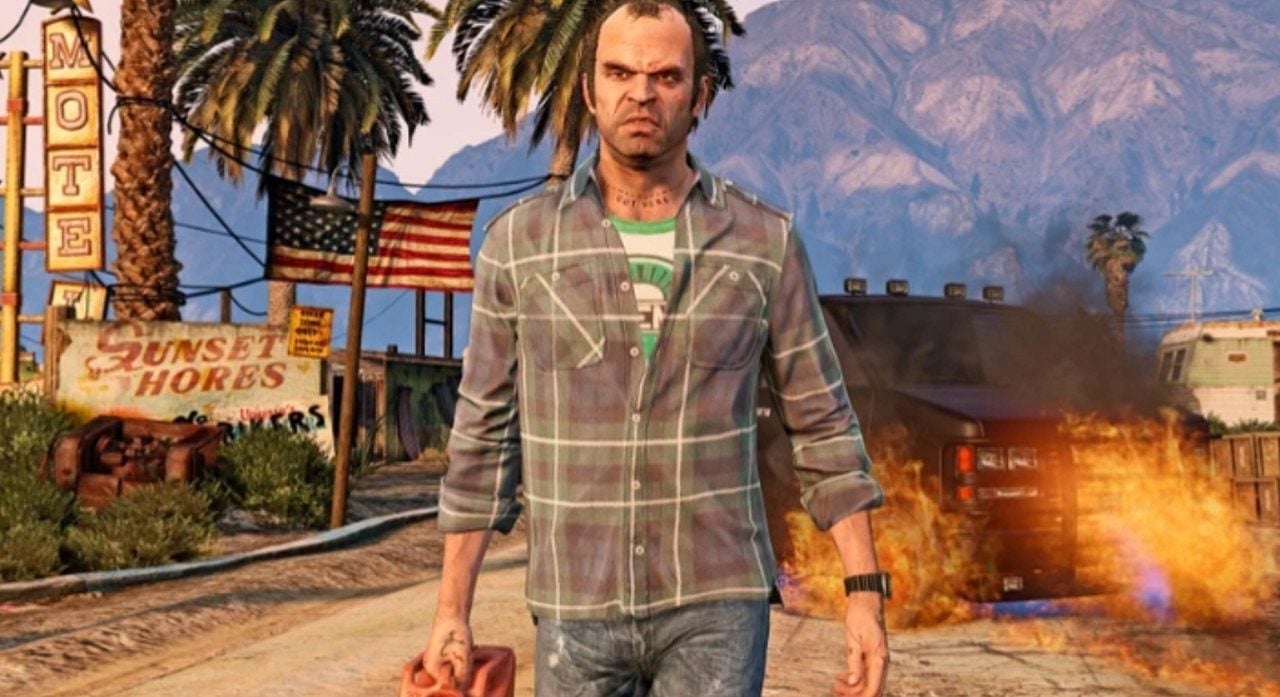 GTA 6 - reprodução