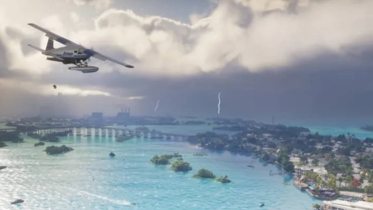 GTA VI - Reprodução