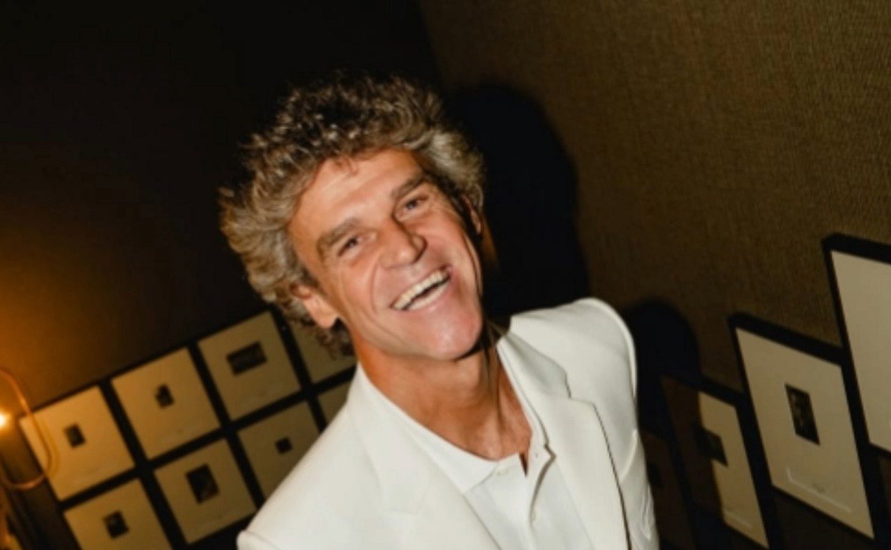 Guga Kuerten - Instagram