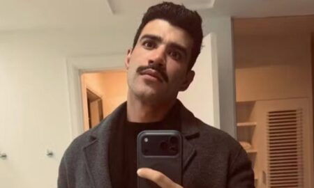 Gusttavo Lima - Instagram