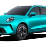 GWM Ora 5 - Divulgação