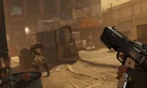 Half-Life Alyx - Divulgação