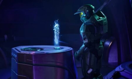 Halo: Campaign Evolved - Reprodução/YouTube