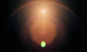 halo solar - da-kuk/istockphoto.com