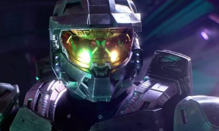 Halo Studios - Reprodução