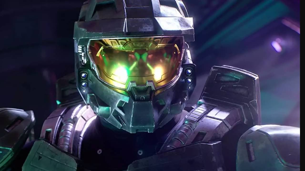 Halo Studios - Reprodução