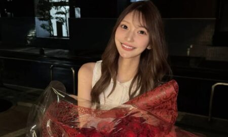 Hana Kuraki, - Instagram