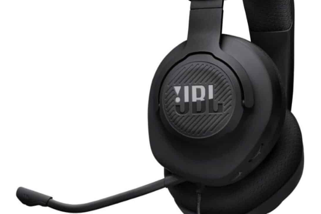 Headset gamer JBL Quantum - Divulgação/JBL