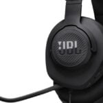 Headset gamer JBL Quantum - Divulgação/JBL