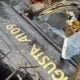 helic&oacute;ptero cai no interior de SP - Pol&iacute;cia Militar SP