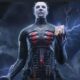 Hellraiser: Revival de Clive Barker - reprodução