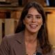 Helo&iacute;sa Faissol - Reprodu&ccedil;&atilde;o/Tv Record