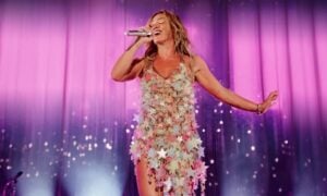 Hilary Duff - Reprodução