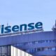 Hisense - Grand Warszawski/ istockphoto.com