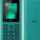 HMD 106 Pure - Divulgação