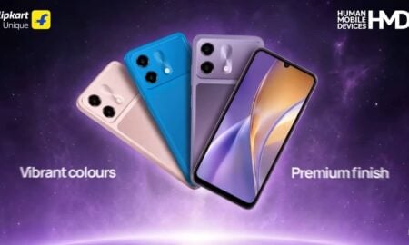 HMD Vibe 2 Pro - Reprodução/YouTube