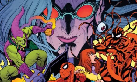 Homem-Aranha: A Série Animada - reprodução