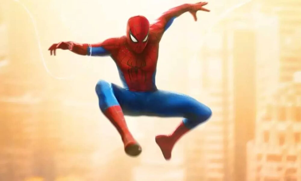 Homem-Aranha: Um Novo Dia ganha data para chegar ao streaming sob demanda