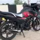 Honda Shine/SP 125 - Reprodução Youtube