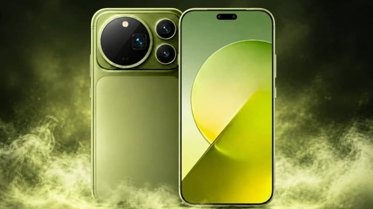 Honor Magic9 Pro Max - Reprodução/Honor