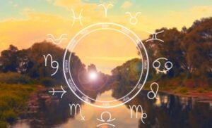 Horóscopo, Signos - New Africa/Shutterstock.com