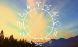 Hor&oacute;scopo, Signos - New Africa / shutterstock.com