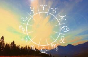Horóscopo, Signos - New Africa / shutterstock.com