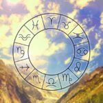 Horoscopo, Zodíaco, Signos - New Africa / shutterstock.com