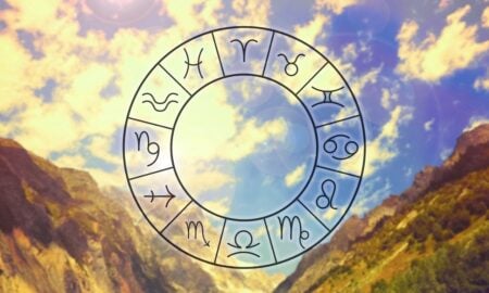 Horoscopo, Zodíaco, Signos - New Africa / shutterstock.com