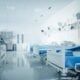 hospital - Halfpoint/Shutterstock.com