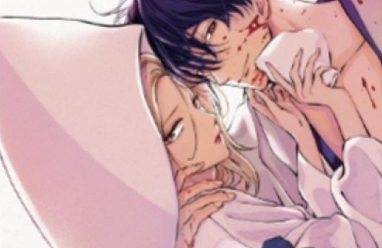 Crunchyroll confirma a estreia do anime Hotaru no Yomeiri