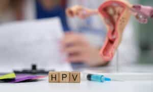 HPV - H_Ko/ shutterstock.com