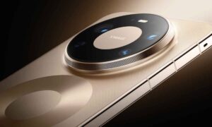 Huawei Mate 90 Pro Max Collector’s - Reprodução