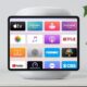 Hub Pessoal Inteligente da Apple - Reprodução/Internet