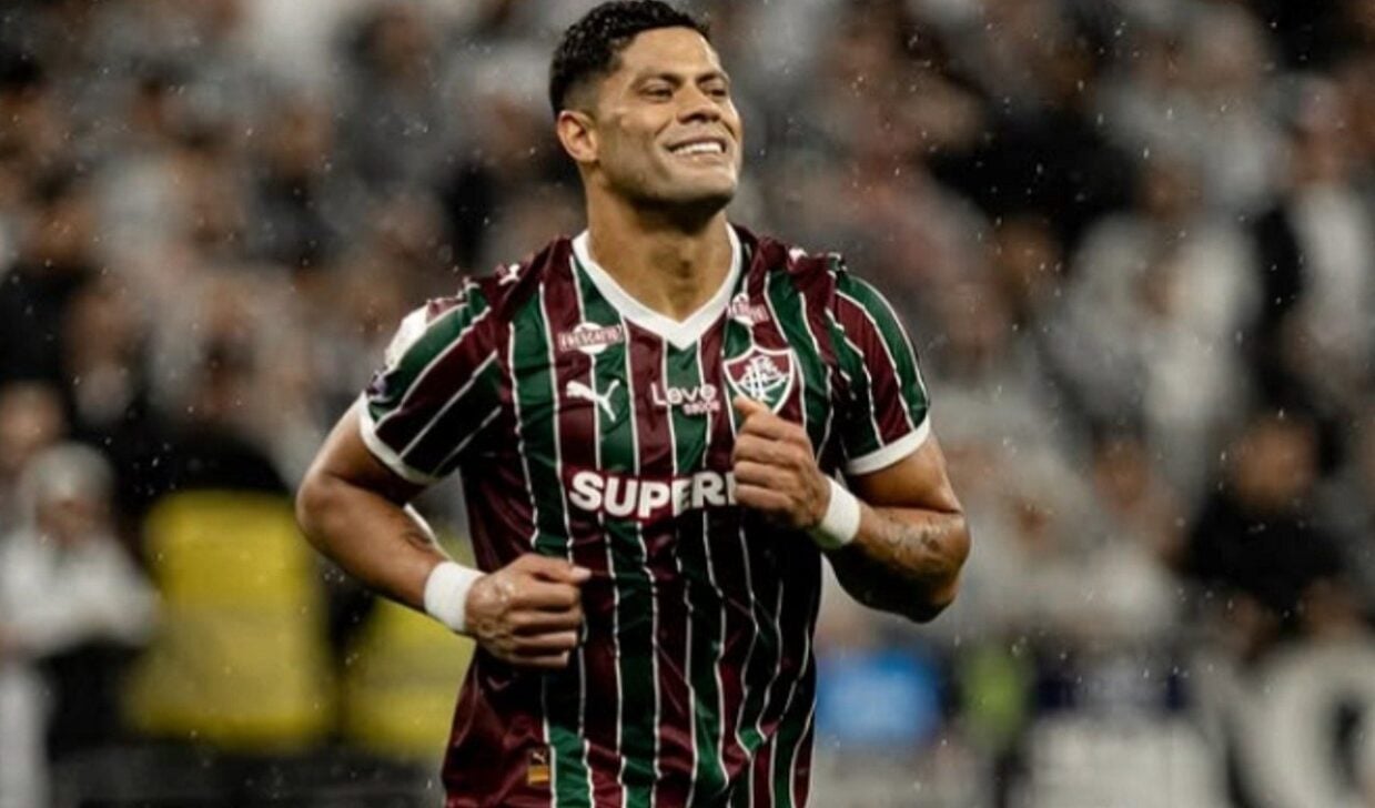 Hulk - Instagram