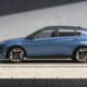Hyundai Bayon - Divulgação