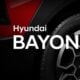 Hyundai Bayon - Reprodu&ccedil;&atilde;o