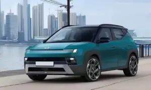 Hyundai Bayon - Reprodução Youtube