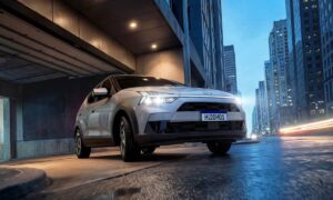 Hyundai i20 - Divulgação