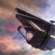 Ilustração de projeto do telescópio PRIMA - Reprodução / NASA