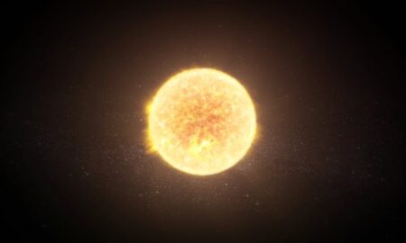 Ilustração do Sol - Triff/shutterstock.com