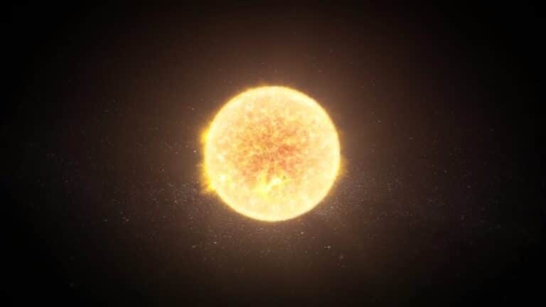Ilustração do Sol - Triff/shutterstock.com