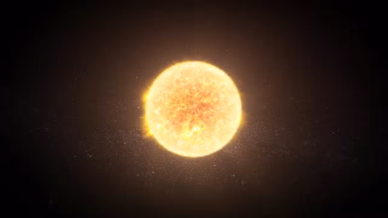Ilustração do Sol - Triff/shutterstock.com