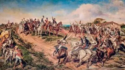 Conheça a história da Independência do Brasil