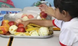 Entre os pontos que deverão ser abordados estão o consumo de produtos in natura - Foto: Toninho Tavares/Agência Brasília