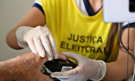 Pessoas com 60 anos ou mais representam 23,6% do eleitorado - Foto: Neto Talmeli/Prefeitura de Uberaba-MG