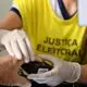 Pessoas com 60 anos ou mais representam 23,6% do eleitorado - Foto: Neto Talmeli/Prefeitura de Uberaba-MG