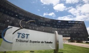 Quarentena afeta autoridades que tenham assumido cargos pol&iacute;ticos ou decis&oacute;rios - Foto: Divulga&ccedil;&atilde;o/TST