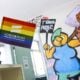 Projeto tem orienta&ccedil;&otilde;es espec&iacute;ficas para o atendimento de pessoas trans, como respeito ao nome social - Foto: Geovana Albuquerque/Arquivo Ag&ecirc;ncia Sa&uacute;de.